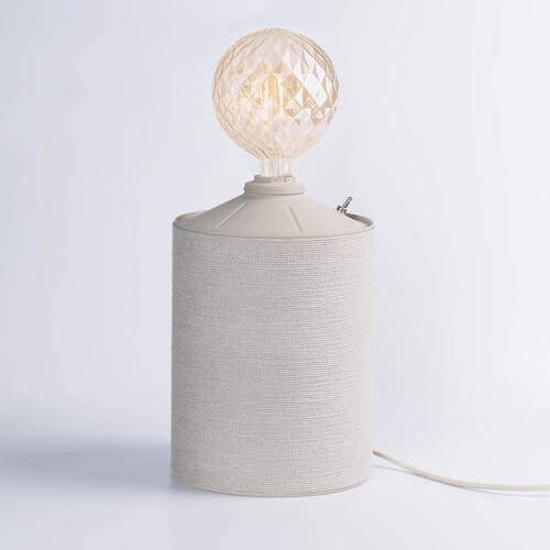 Lámpara Diseño Nordisk Cotton