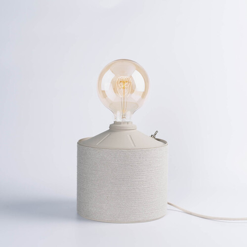 Lámpara Diseño Nordisk Cotton