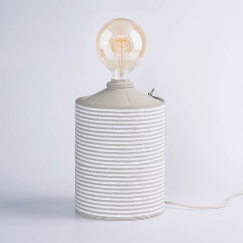 Lámpara Diseño Nordisk Dubbel
