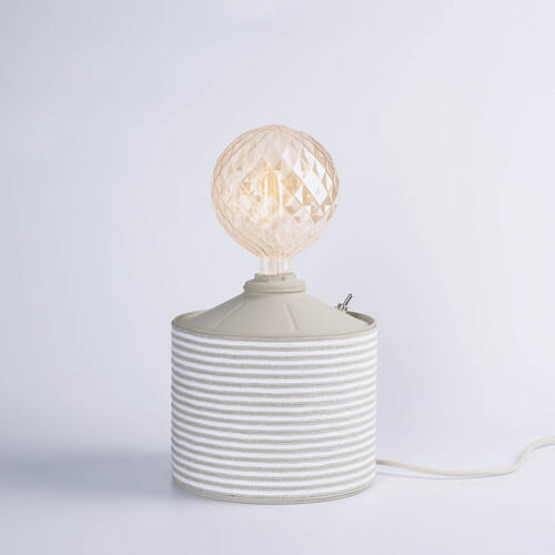 Lámpara Diseño Nordisk Dubbel