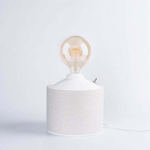 Lámpara Diseño Nordisk Enkel