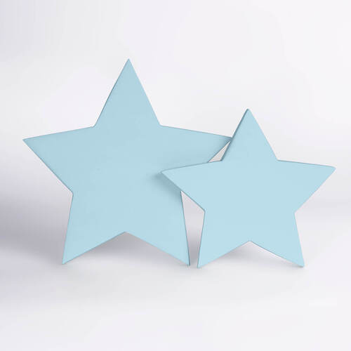Estrellas Decorativas Infantiles Hoku