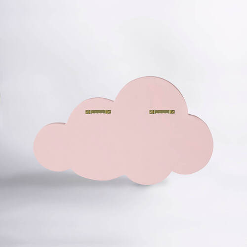 Nube Decorativa Infantil Opua